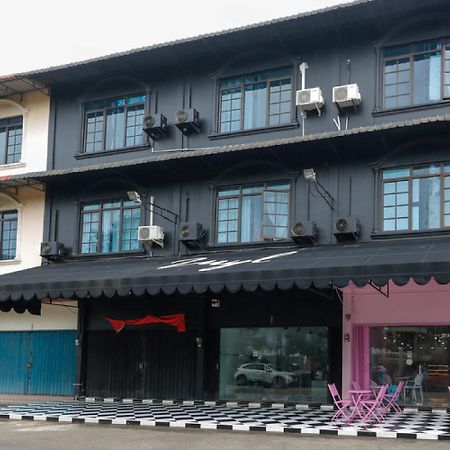 Reddoorz Plus Near Batam City Square Kültér fotó